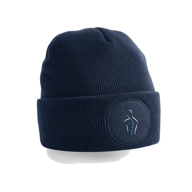 Tech Beanie-DLS