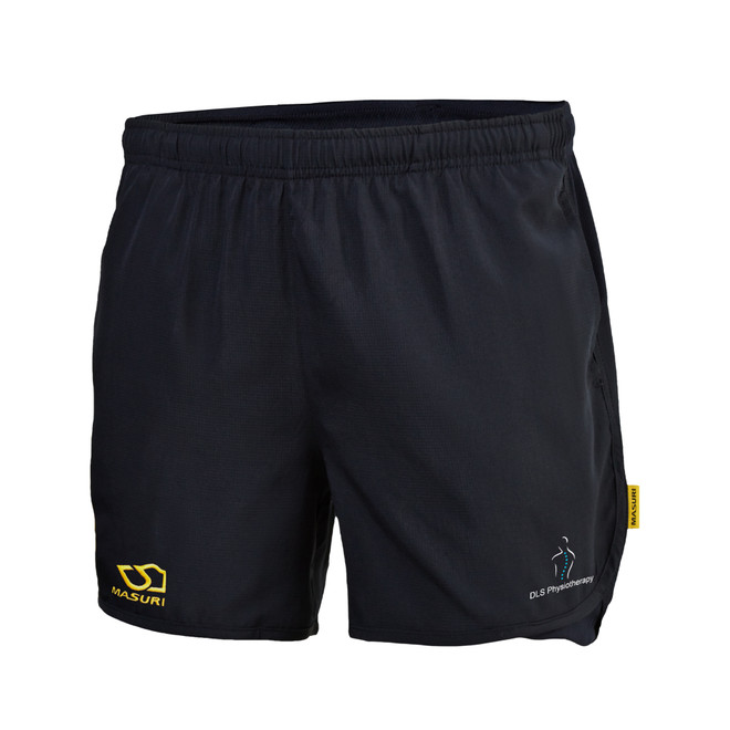 Women's Training Shorts-DLS