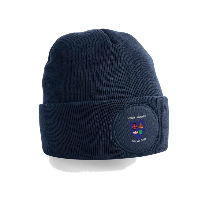 Tech Beanie-TEMPS