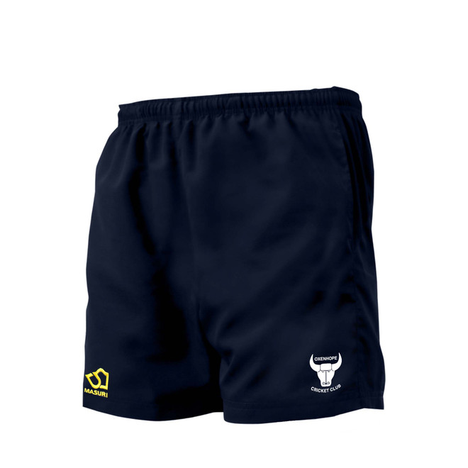 Junior Training Short -OXENCC