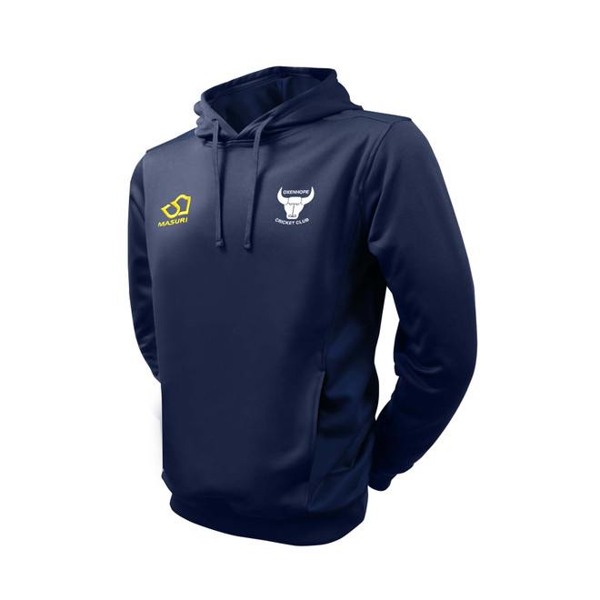 Unisex Hoodie -OXENCC