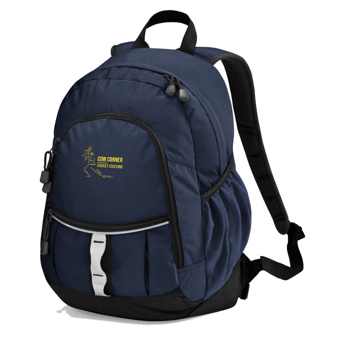 Rucksack -COWPUB
