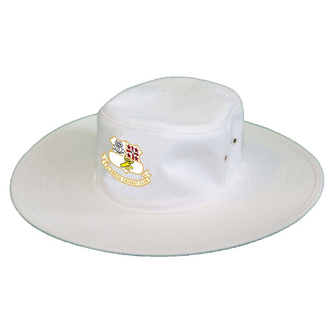 Sunhat-CALBECK