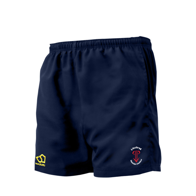 Mens Training Short -LLECH