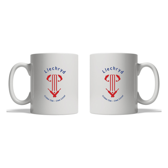 Mug-LLECH