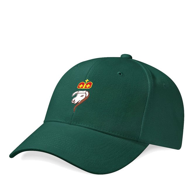 Basic Cap -BLKCC