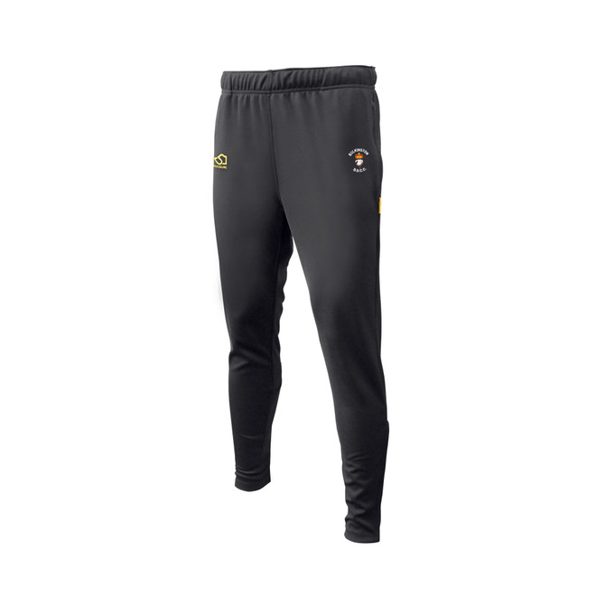 Junior Slim Fit Trouser -BLKCC