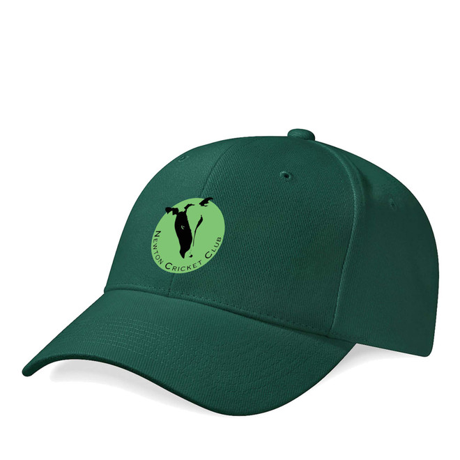 Basic Cap -NEWTON