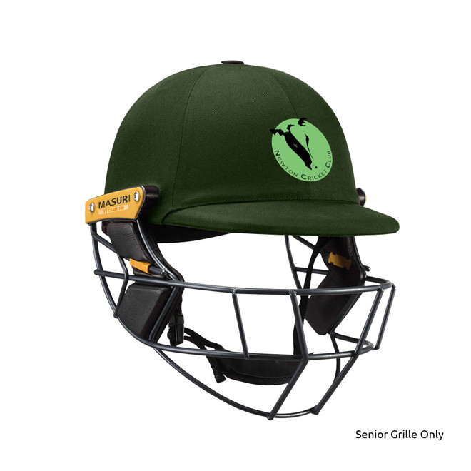 T Line Titanium Helmet-NEWTON