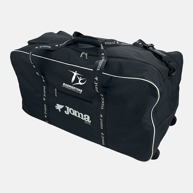 Joma Travel Bag-BGSTAFF