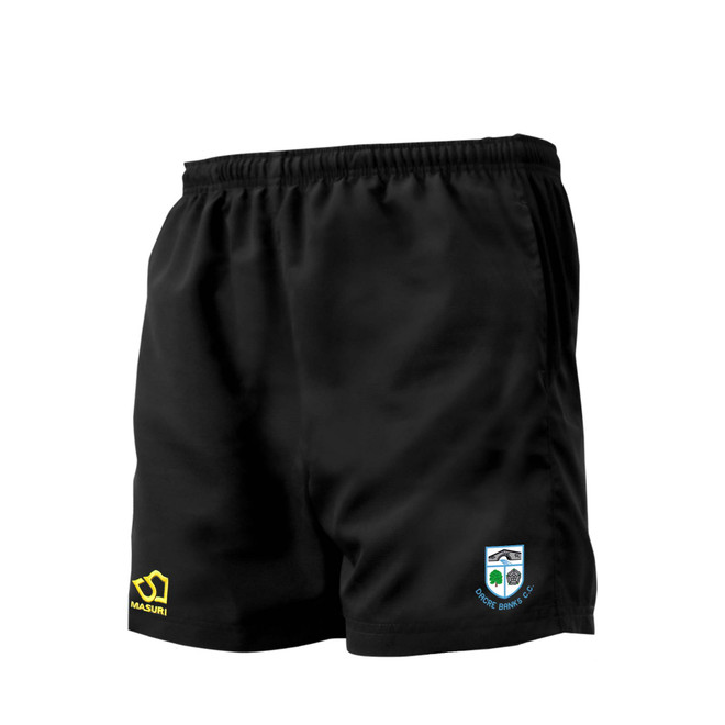 Mens Training Short -DACRE