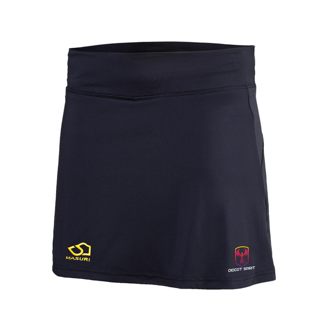 Women's Training Skort-DIDSPIR