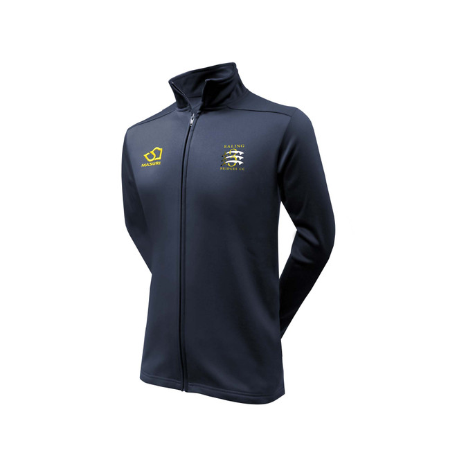 Women's Tech Fleece-ETBCC