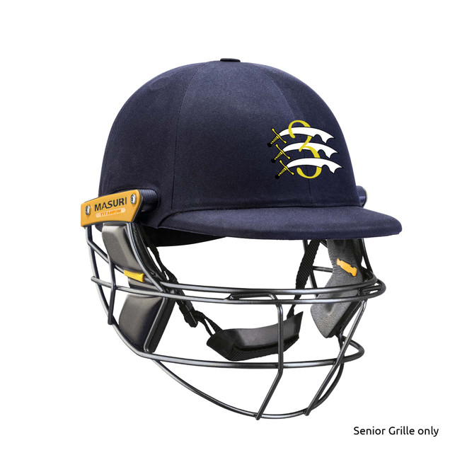 E Line Titanium Helmet-ETBCC