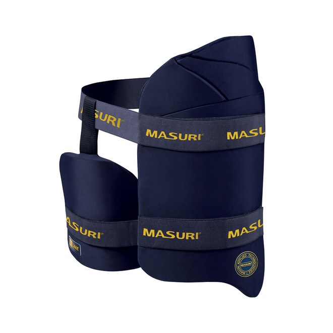 Masuri E Line Thigh Pad Combo-ETBCC