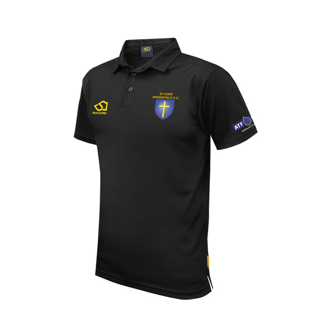 Mens Performance Polo-SOSCC