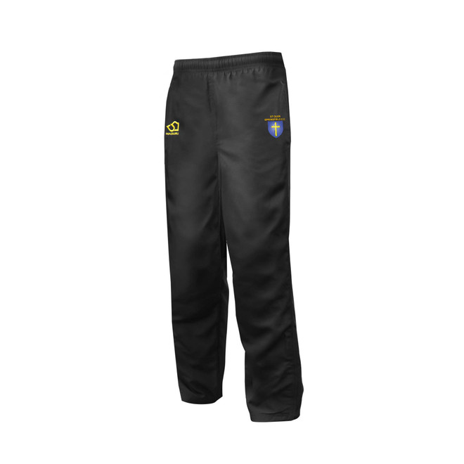 Mens Tracksuit Bottoms-SOSCC