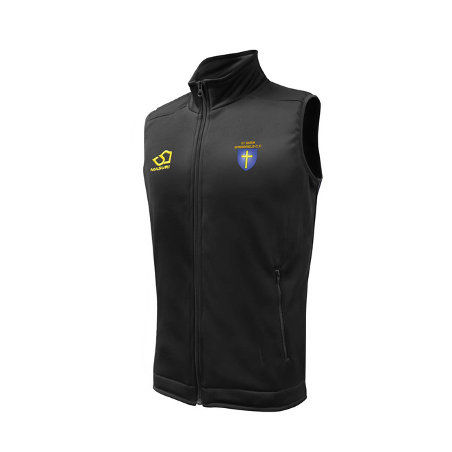 Junior Gilet -SOSCC