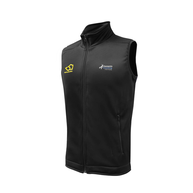 Unisex Gilet -ACCCA