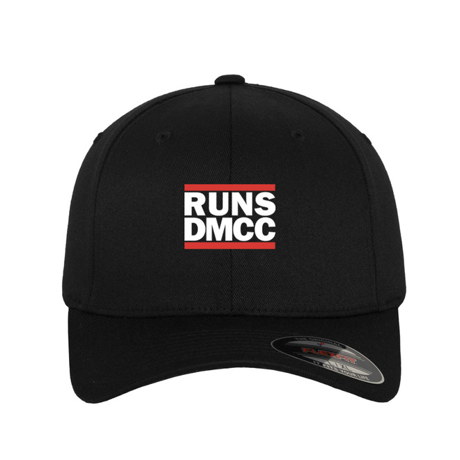 Flexfit Cap (Runs DMCC)-WFCC