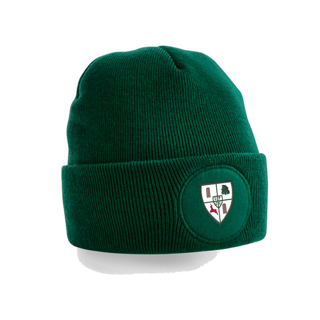 Tech Beanie-UPCC