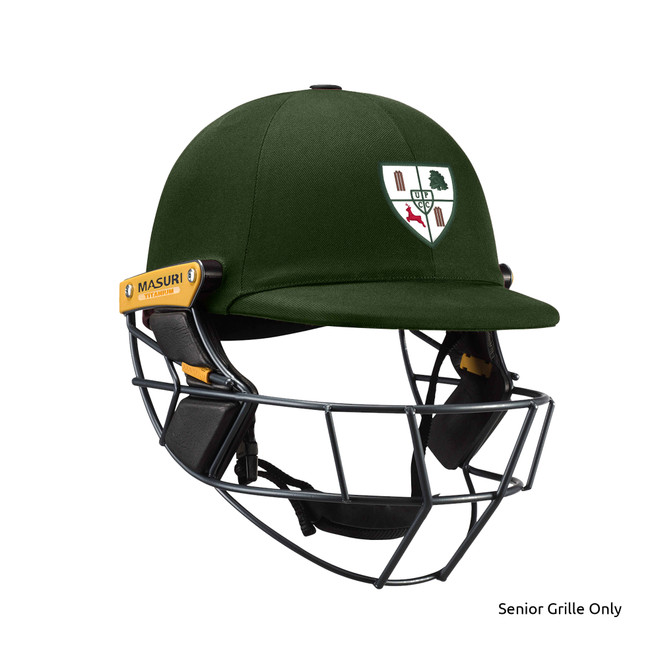 T Line Titanium Helmet-UPCC
