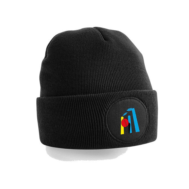 Tech Beanie-YSCC