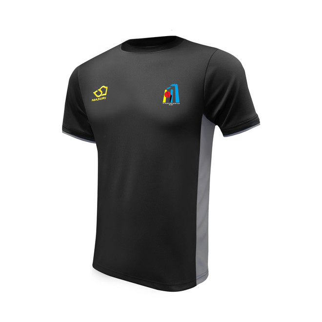 Mens Training Shirt -YSCC