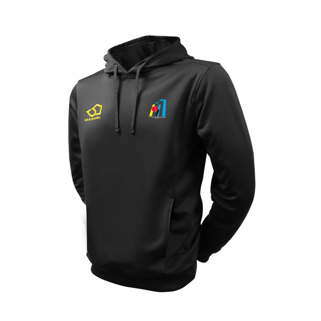 Unisex Hoodie -YSCC