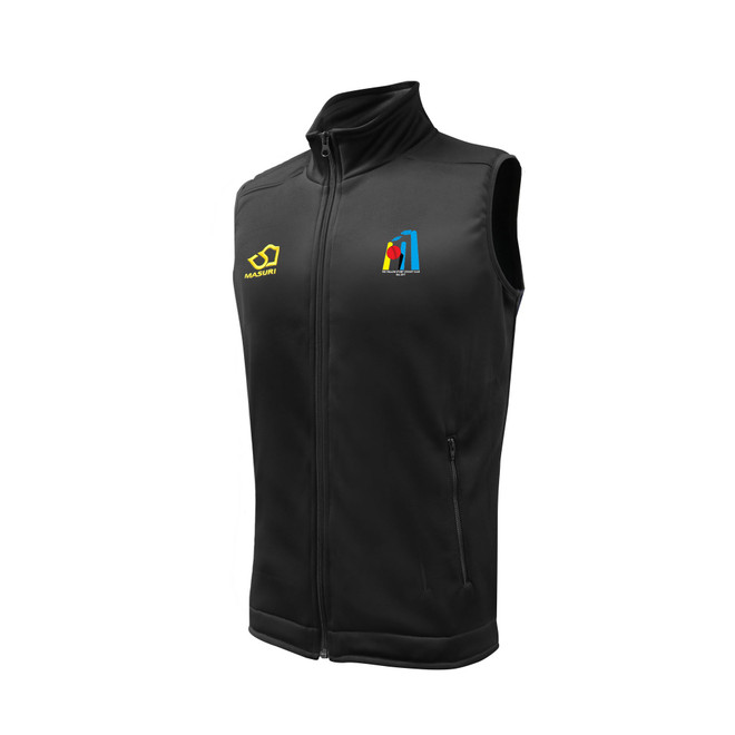 Junior Gilet -YSCC