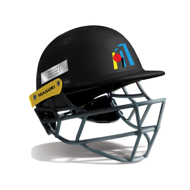 Mini Replica Helmet-YSCCB5