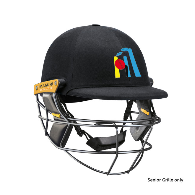 E Line Titanium Helmet-YSCC