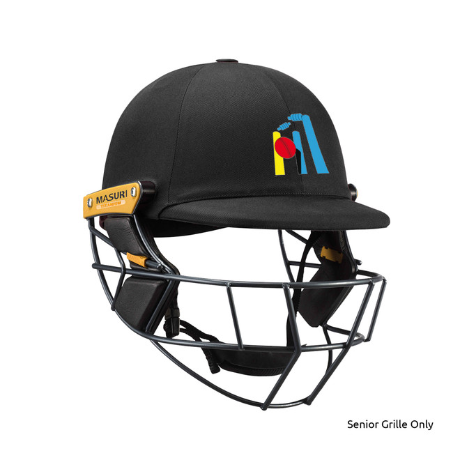 T Line Titanium Helmet-YSCC