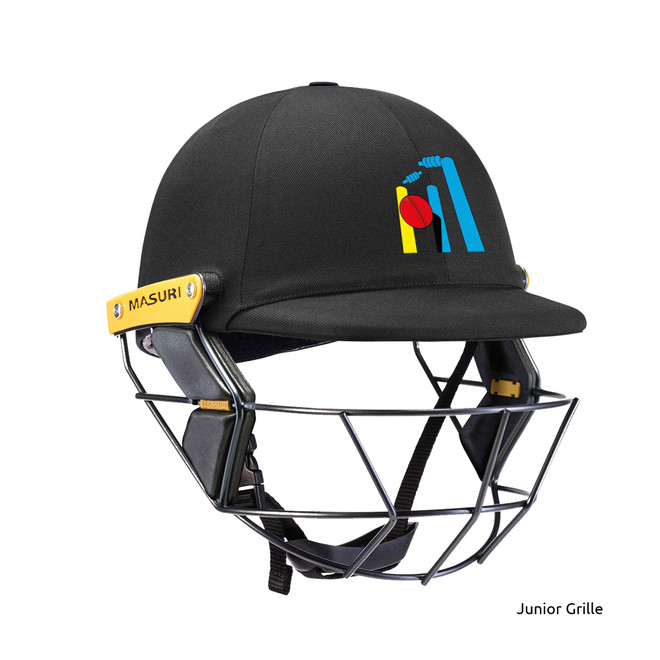 T Line Steel Junior Helmet-YSCC