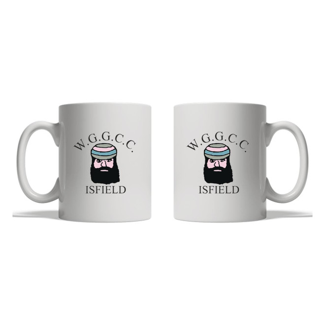 Mug-GRACE