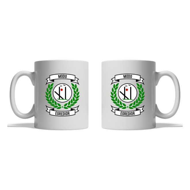 Mug-CSICC