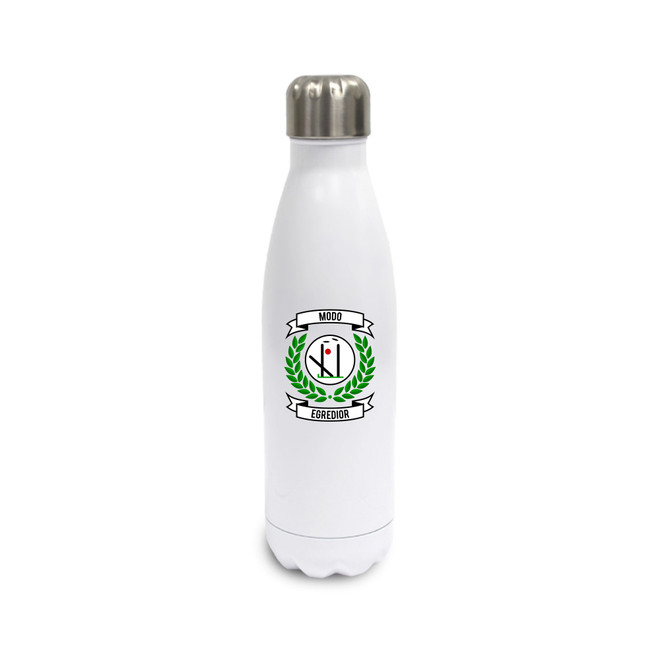 Stainless Steel Water Bottle -CSICC