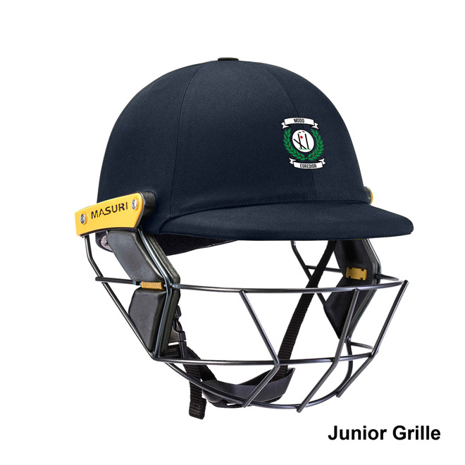 T Line Steel Junior Helmet-CSICC
