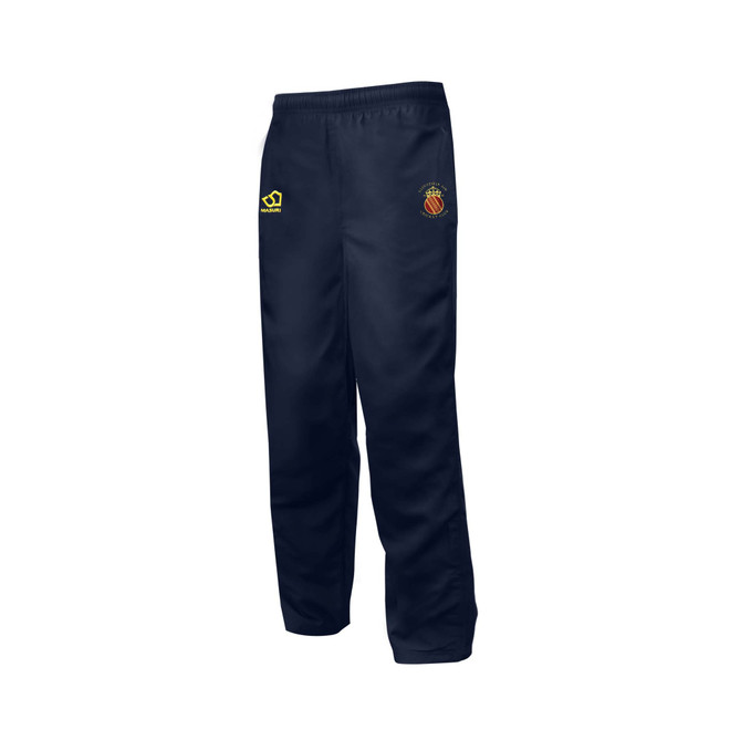 Junior Training Tracksuit Bottoms-GLOUAIW