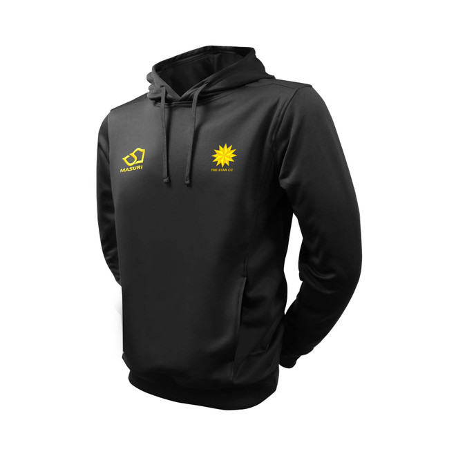 Junior Hoodie -TSCC