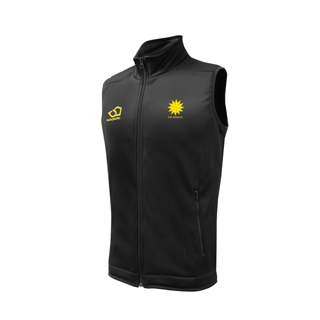 Junior Gilet -TSCC