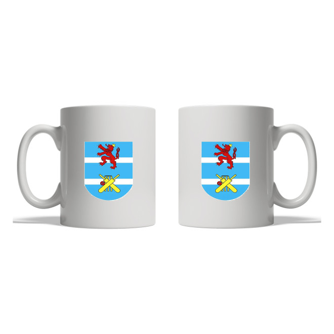 Mug-LUXENT