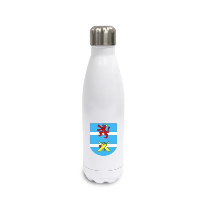 Stainless Steel Water Bottle -LUXENT