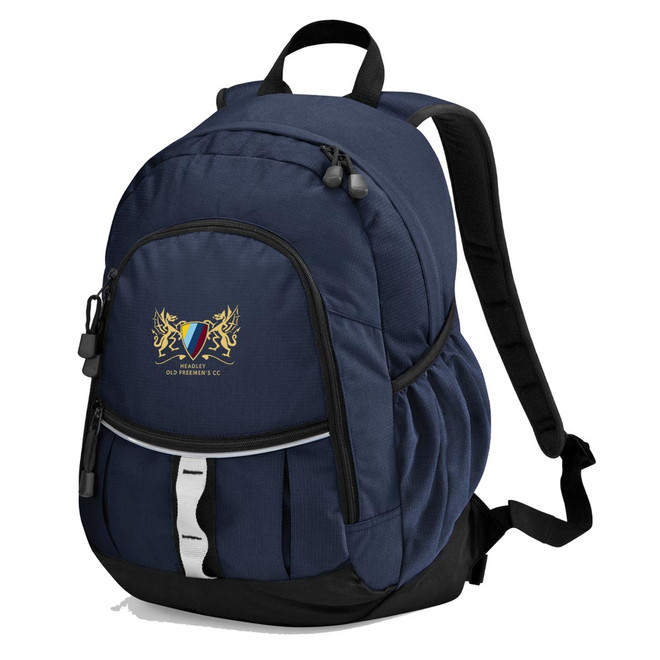 Rucksack -HOFCC