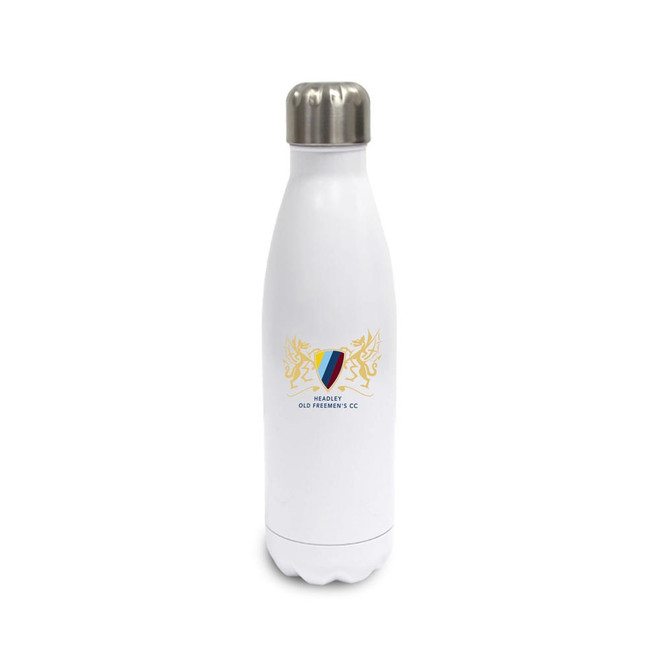 Stainless Steel Water Bottle -HOFCC