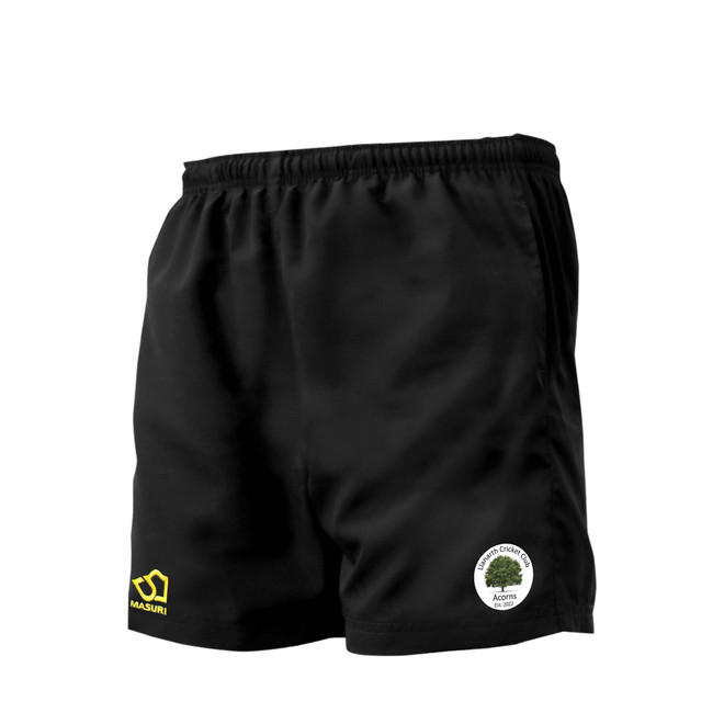 Junior Training Short -LLACORN