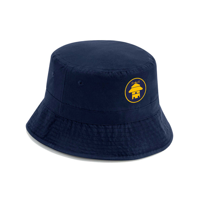 Bucket Hat-WESTCOTT