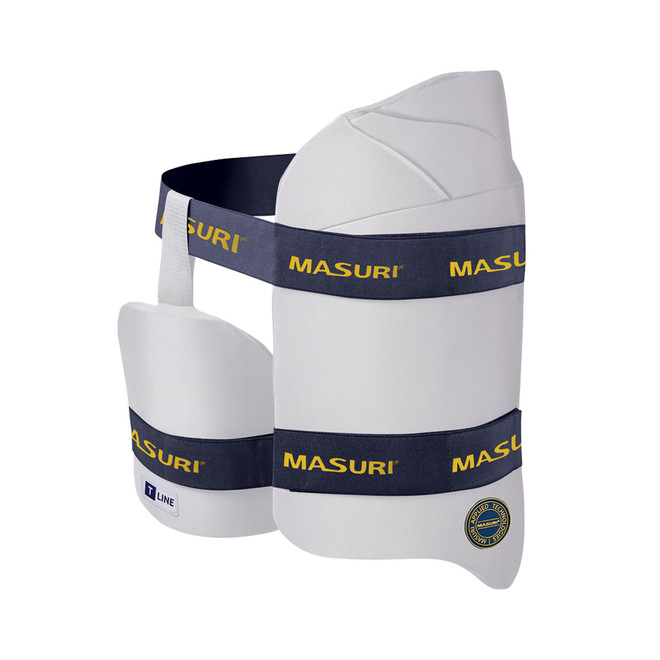 Masuri T Line Thigh Pad Combo-SILK