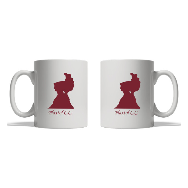 Mug-PLAX