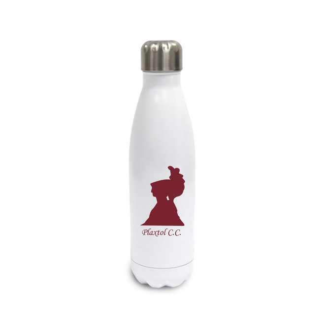 Stainless Steel Water Bottle -PLAX